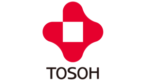 tosoh-corporation-logo-vector