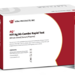 Test rapide sérologique HIV