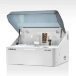 Analyseur de chimie clinique automatique BS-360E