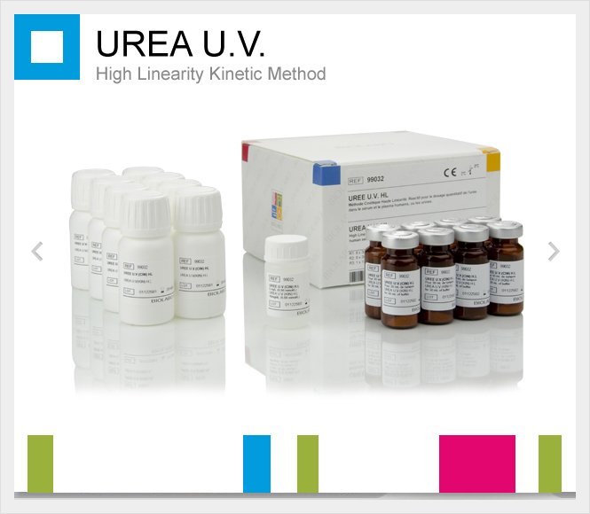 UREE UV CINETIQUE 7*30 ML
