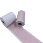 ROULEAUX PAPIER 63*30 ECG