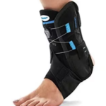 ATTELLE DE CHEVILLE FIX BONES M