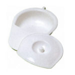 BASSIN DE LIT AVEC COUVERT