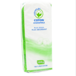COTON HYDROPHYLE 100GR