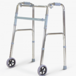 DEAMBULATEUR ARETICULE CHROMEE