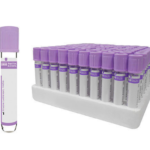 VACCU TUBE EDTA