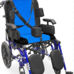 FAUTEUIL ROULANT IMC ADULTE