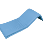 MATELAS MULTIPOSITION PLOTTE CARRE