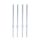 VACU PIPETTE VS JETABLE