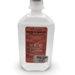 SERUM SALE 0.9% 500ML