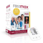 TENSIOMETRE ROSSMAX X5