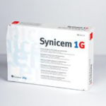 CIMENT CHIRURGICAL SYNICEM 1G