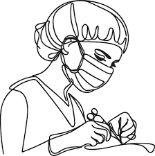 Matériel chirurgical