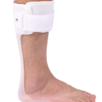 ATTELLE AFO POUR SOUTIEN DU PIED AVEC SANGLE / RELEVEUR DE PIED