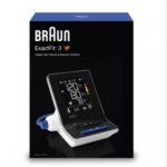 TENSIOMETRE AUTOMATIQUE FIT3 BRAUN EXACT