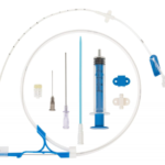 CATHETER CENTRAL MONOLUMIERE