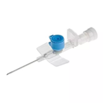 CATHETER G22 BLEU