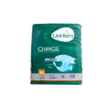 COUCHE SCRATCH UNIFORM M X10