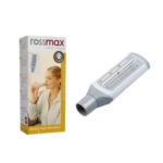 DEBITMETRE DE POINTE ROSSMAX PF120