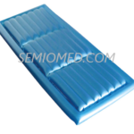 MATELAS ANTI-ESCARRE A EAU