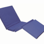 MATELAS MULTIPOSITION PLOTTE CARRE