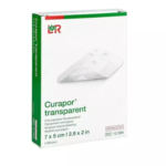 PANSEMENT CHEIRURGICAL TRANSPARENT 10*25