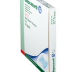 SUPRASORB G-PANSEMENT GEL 10*10CM LR