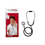 STETHOSCOPE SIMPLE ROSSMAX