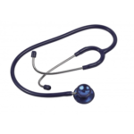 STETHOSCOPE IDEAL DOUBLE PAVILLON HOLTEX