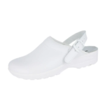 SABOT MEDICAL EN CUIR FEMME marque PRADO 1
