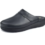 SABOT MEDICAL EN CUIR HOMME marque PRADO