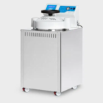 Autoclaves à chargement par le haut