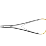 PORTE AIGUILLE MATHIEU 17CM STAR CARE