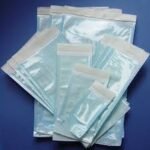 Sachets de stérilisation