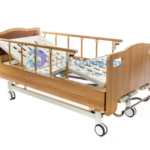Lit médicalisé électrique usage domestique Elva