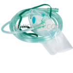 Masque à oxygène à haute concentration