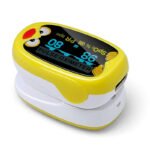 OXYMETRE DE POULS POUR ENFANT STAR CARE