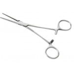 PINCE HALSTEAD DROITE A/G 13CM STAR CARE