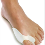 PROTEGE OIGNON EN SILICONE AVEC ECARTEUR