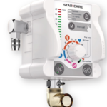 Respirateur d’urgence pour ambulance 6000M
