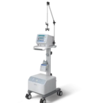 Respirateur de Réanimation Néonatal, NV8