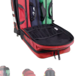 Sac d'urgence Izard III