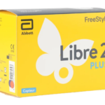 SYSTEME FLASH D'AUTOSURVEILLANCE DU GLUCOSE