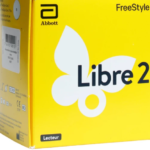 SYSTEME FLASH D'AUTOSURVEILLANCE DU GLUCOSE